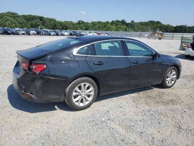 1G1ZD5STXPF186937 - 2023 CHEVROLET MALIBU LT Қара фото 3