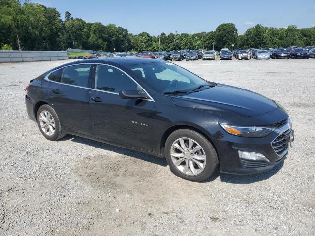 1G1ZD5STXPF186937 - 2023 CHEVROLET MALIBU LT Қара фото 4