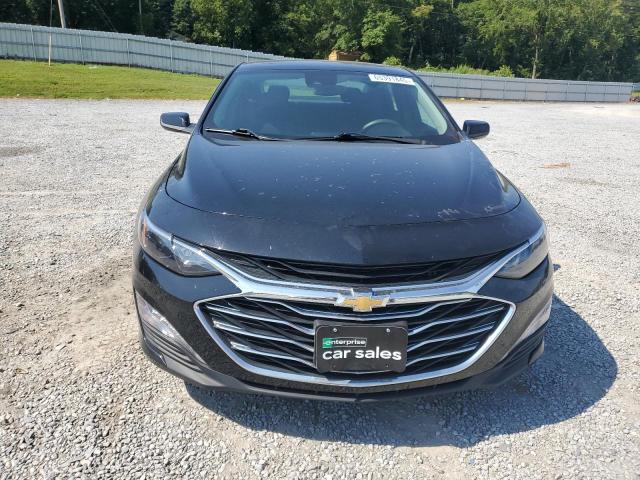 1G1ZD5STXPF186937 - 2023 CHEVROLET MALIBU LT Қара фото 5