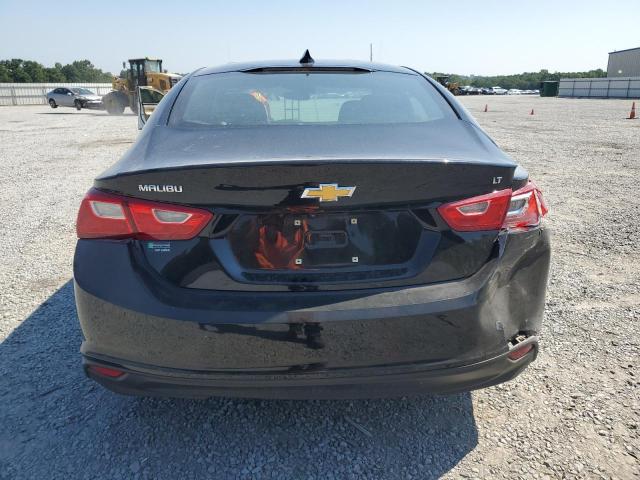 1G1ZD5STXPF186937 - 2023 CHEVROLET MALIBU LT Қара фото 6