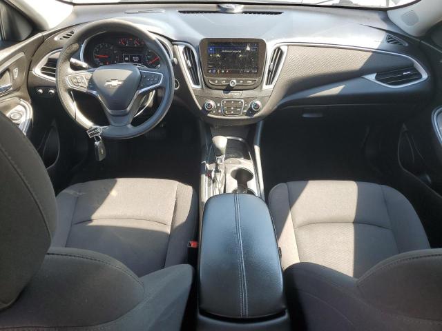 1G1ZD5STXPF186937 - 2023 CHEVROLET MALIBU LT Қара фото 8