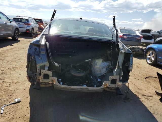 WAUH3AFC7JN043124 - 2018 AUDI A6 PRESTIGE გრაფიტი ფოტო 6