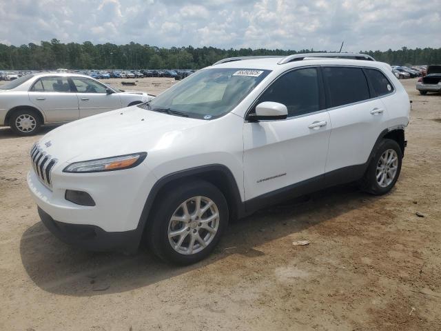 2018 JEEP CHEROKEE LATITUDE, 