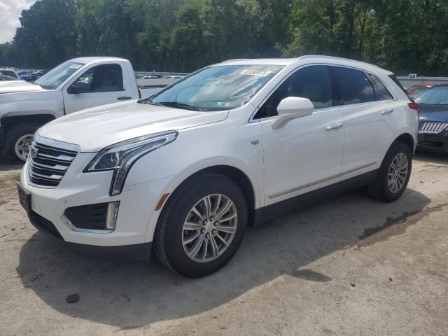 2018 CADILLAC XT5 LUXURY, null
