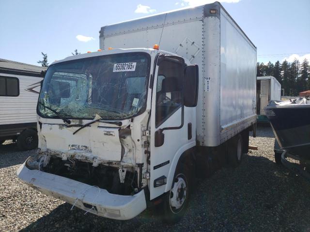 2015 ISUZU NQR, 