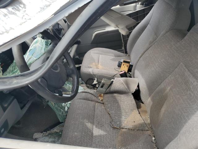 1GCDT196558283512 - 2005 CHEVROLET COLORADO WHITE photo 7