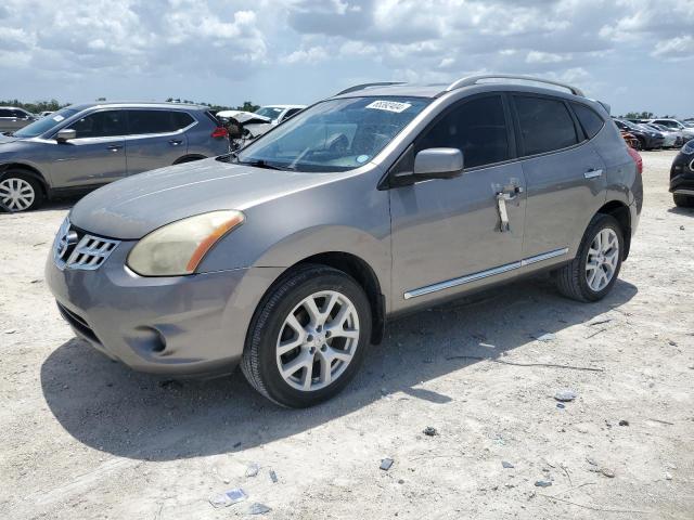 2013 NISSAN ROGUE S, 