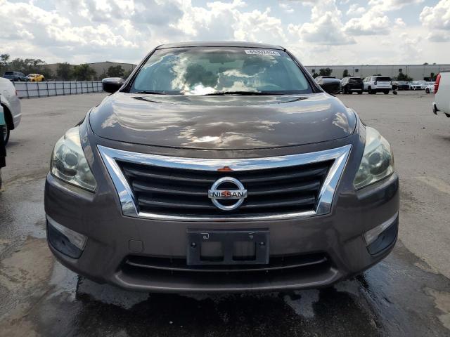 1N4AL3AP5DN429111 - 2013 NISSAN ALTIMA 2.5 BROWN photo 5