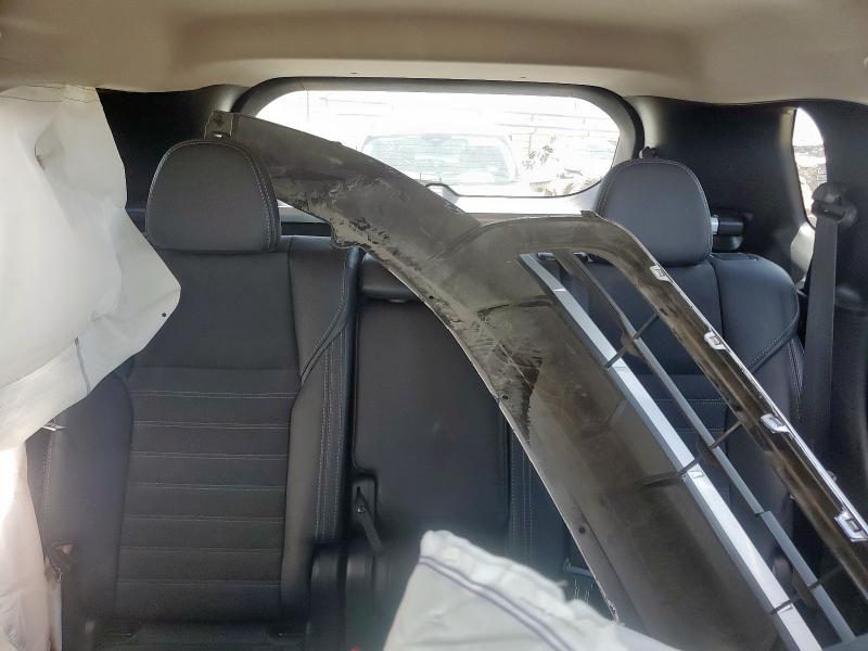 JA4J3VA84RZ060654 - 2024 MITSUBISHI OUTLANDER SE 黑色 照片 10