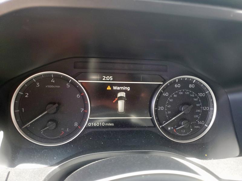 JA4J3VA84RZ060654 - 2024 MITSUBISHI OUTLANDER SE 黑色 照片 9