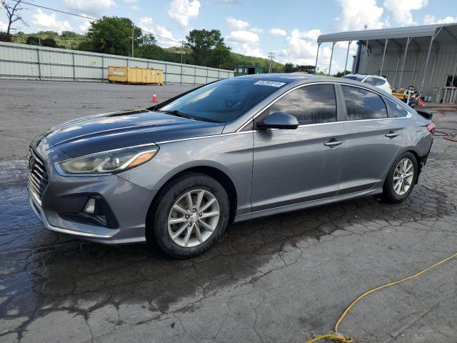 2019 HYUNDAI SONATA SE, 