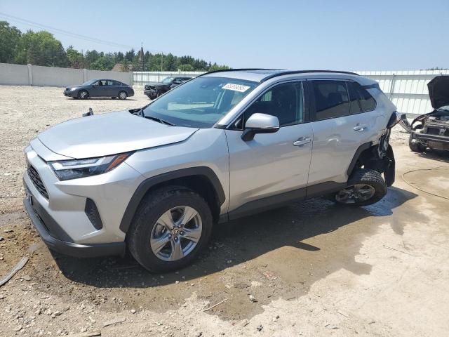 2022 TOYOTA RAV4 XLE, 