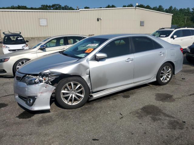 2014 TOYOTA CAMRY L, 