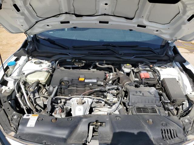 2HGFC2F85MH504430 - 2021 HONDA CIVIC SPORT 白色 照片 11