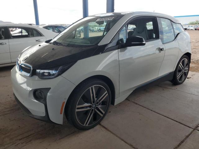 2015 BMW I3 BEV, 
