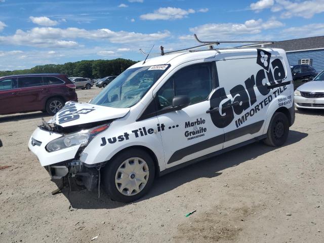 2015 FORD TRANSIT CO XL, null