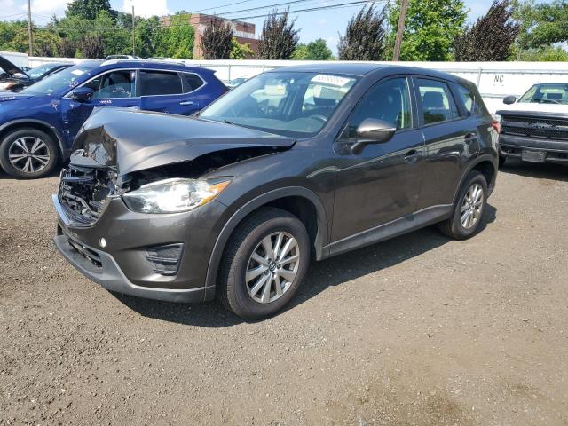 2016 MAZDA CX-5 SPORT, 