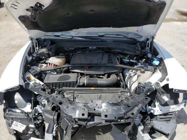 ZASFAKPN2J7C16078 - 2018 ALFA ROMEO STELVIO SPORT Weiß Foto 12