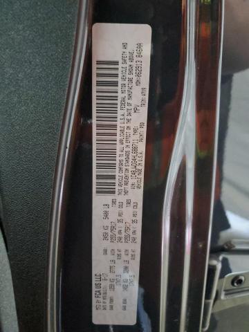 1C4BJWDG4HL688711 - 2017 JEEP WRANGLER U SPORT Grafit foto 12