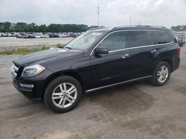 2013 MERCEDES-BENZ GL 450 4MATIC, 