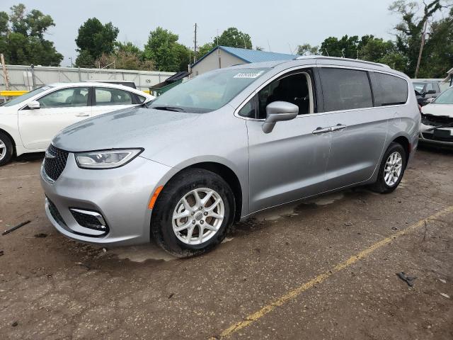 2021 CHRYSLER PACIFICA TOURING L, 