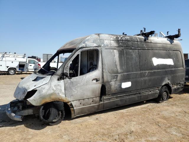 2021 MERCEDES-BENZ SPRINTER 2500, 