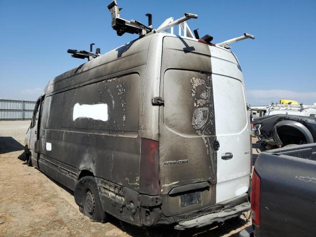 W1Y40CHY2MT057281 - 2021 MERCEDES-BENZ SPRINTER 2500 Ağ foto 11