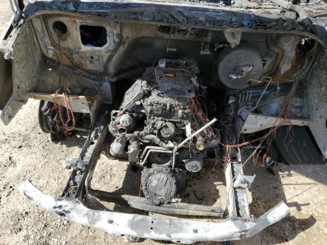 W1Y40CHY2MT057281 - 2021 MERCEDES-BENZ SPRINTER 2500 Ağ foto 12