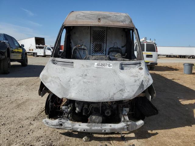 W1Y40CHY2MT057281 - 2021 MERCEDES-BENZ SPRINTER 2500 Ağ foto 5