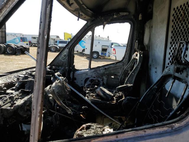 W1Y40CHY2MT057281 - 2021 MERCEDES-BENZ SPRINTER 2500 Ağ foto 7