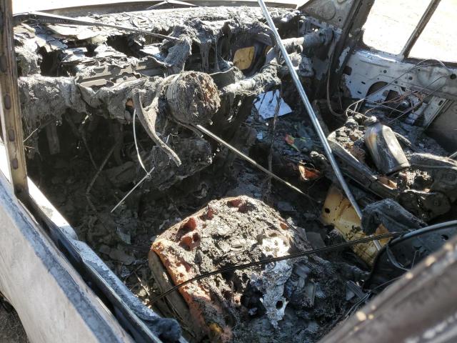 W1Y40CHY2MT057281 - 2021 MERCEDES-BENZ SPRINTER 2500 Ağ foto 8