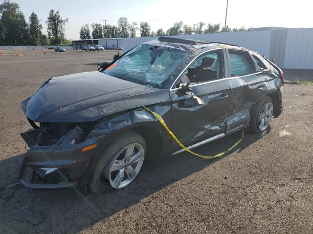2019 AUDI Q5 PREMIUM PLUS, null