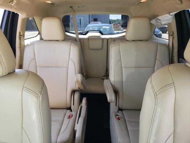 5TDJZRFH3JS855320 - 2018 TOYOTA HIGHLANDER SE Білий фото 10