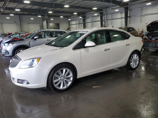 2014 BUICK VERANO, 