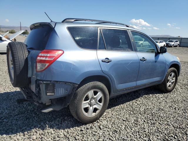 JTMBF33V59D012585 - 2009 TOYOTA RAV4 BLUE photo 3