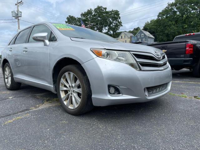 2013 TOYOTA VENZA LE, null