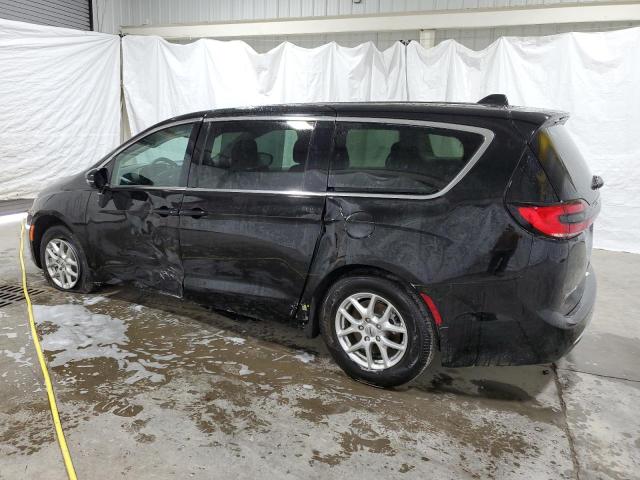 2C4RC1BG9RR171489 - 2024 CHRYSLER PACIFICA TOURING L Qara foto 2