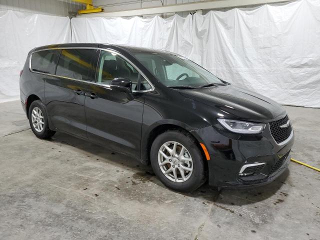 2C4RC1BG9RR171489 - 2024 CHRYSLER PACIFICA TOURING L Qara foto 4