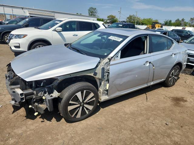 2022 NISSAN ALTIMA SV, 