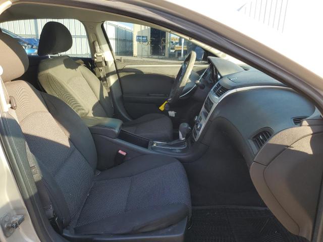 1G1ZC5E08CF149609 - 2012 CHEVROLET MALIBU 1LT TAN photo 5