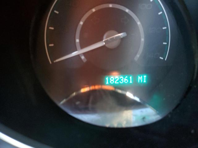 1G1ZC5E08CF149609 - 2012 CHEVROLET MALIBU 1LT TAN photo 8