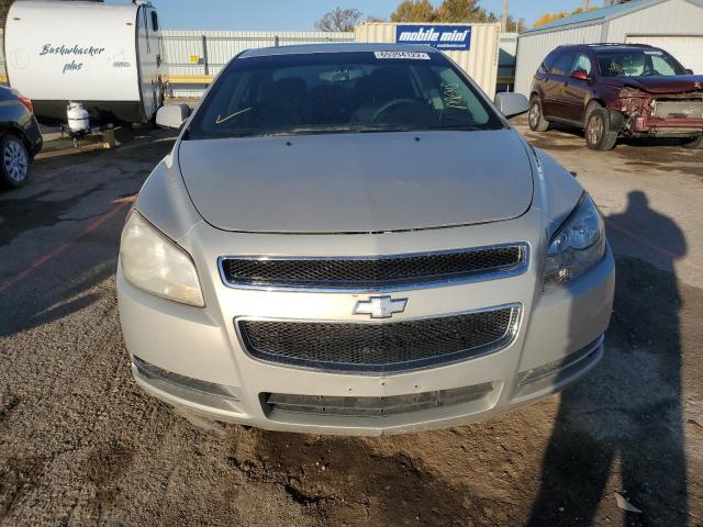 1G1ZC5E08CF149609 - 2012 CHEVROLET MALIBU 1LT TAN photo 9