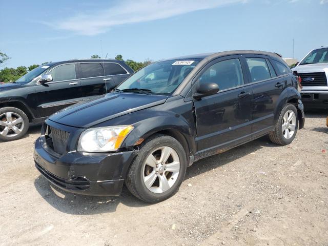 2010 DODGE CALIBER SXT, null