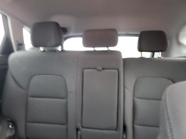 KM8J2CA42KU013146 - 2019 HYUNDAI TUCSON SE ბურგუნდია ფოტო 10