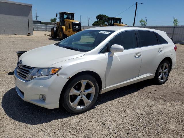 2009 TOYOTA VENZA, 