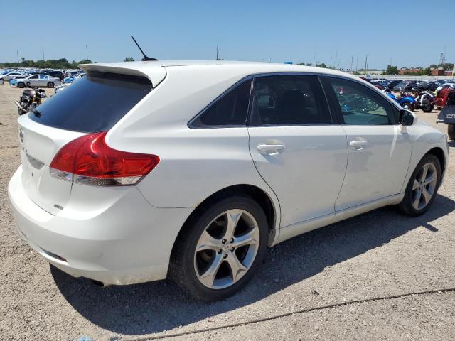 4T3BK11A29U013454 - 2009 TOYOTA VENZA Biały zdjęcie 3