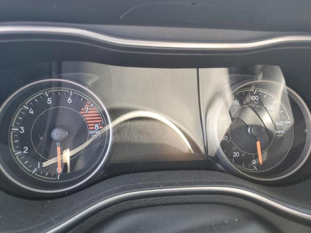 1C4PJMBX0MD228026 - 2021 JEEP CHEROKEE TRAILHAWK WHITE photo 9