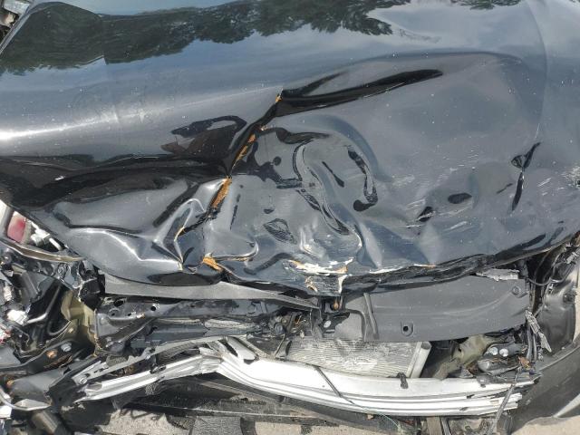 5YFB4MDE0PP044803 - 2023 TOYOTA COROLLA LE 黑色 照片 11