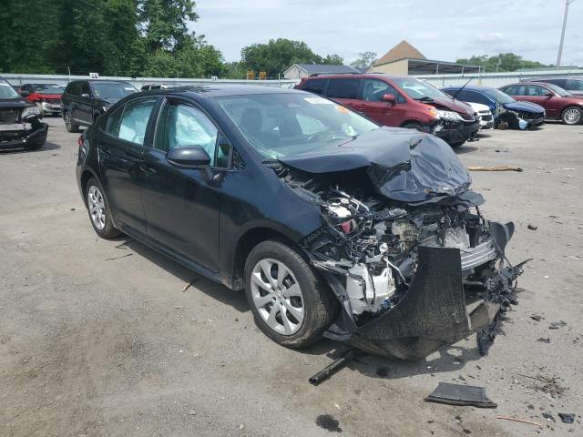 5YFB4MDE0PP044803 - 2023 TOYOTA COROLLA LE 黑色 照片 4