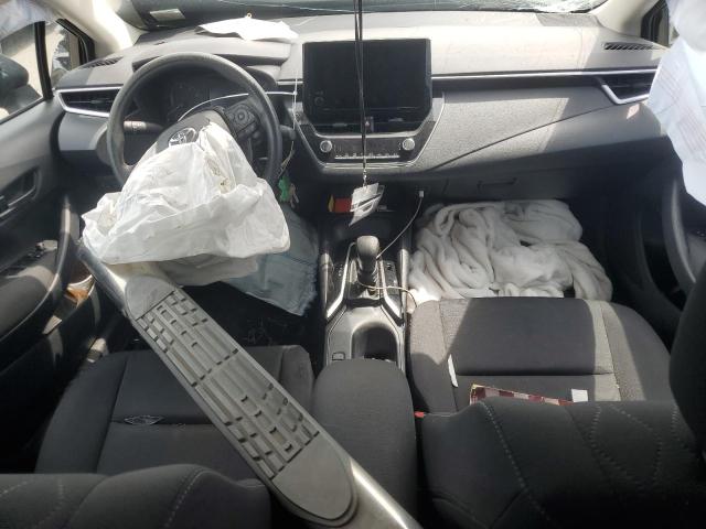 5YFB4MDE0PP044803 - 2023 TOYOTA COROLLA LE 黑色 照片 8